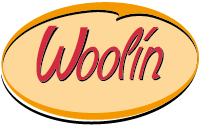 Woolin Logo